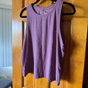 Beyond Yoga Cropped Tank Top